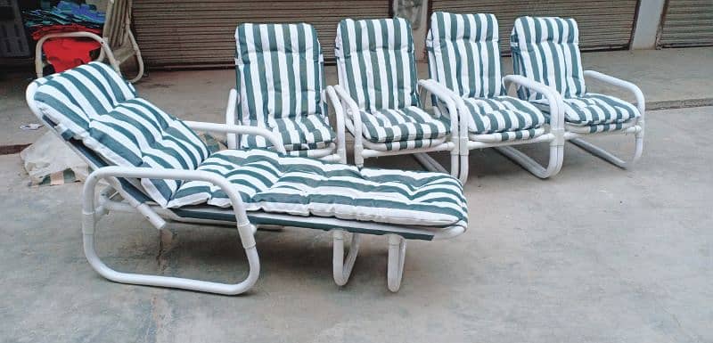 Noor imported lawn chairs 8