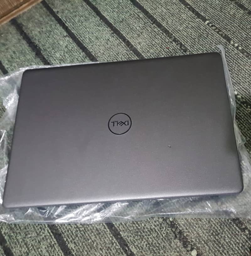 Dell Core i5 11TH Gen Laptop 8GB/256GB 10