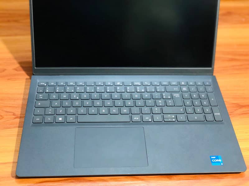 Dell Core i5 11TH Gen Laptop 8GB/256GB 12