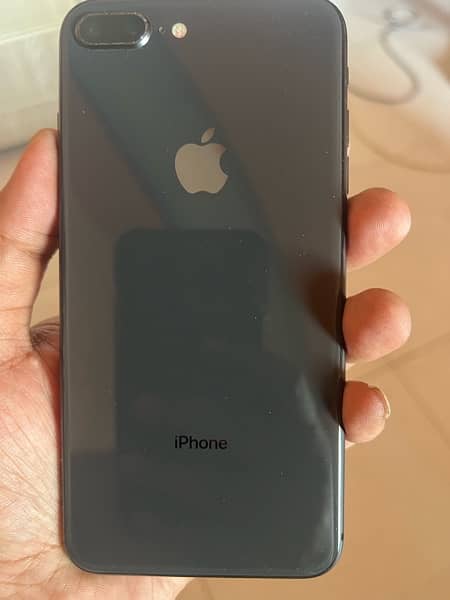 iPhone 8 Plus (Sealed and Perfectly Working) PTA Approved 1