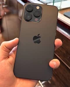 iPhone 14 Pro Max