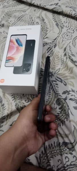 redmi note 12 urgent sale 1