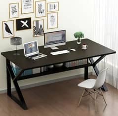 k-design, office table, study table , computer table