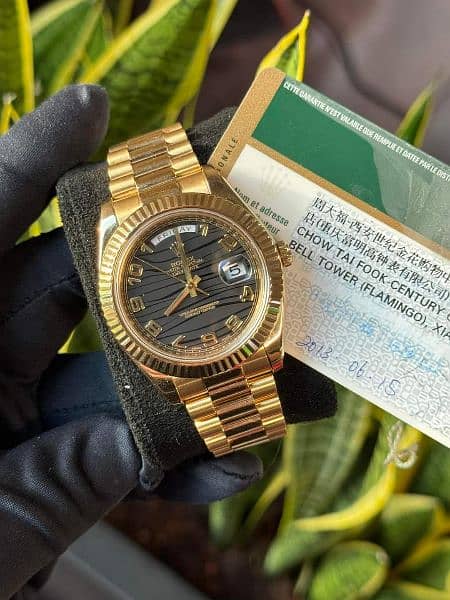 Sell Your Vintage Watch @Shahjee Rolex | Chopard Omega Cartier Rado 12