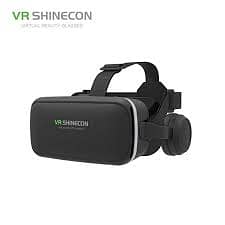 VR Shine