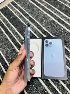 Iphone 13 pro max 256gb approved