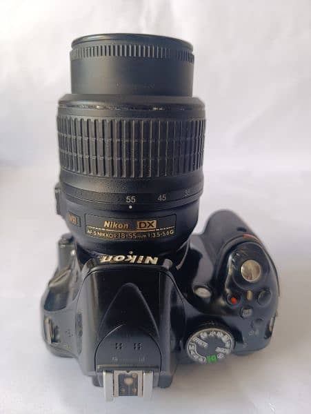 Nikon D5200 4