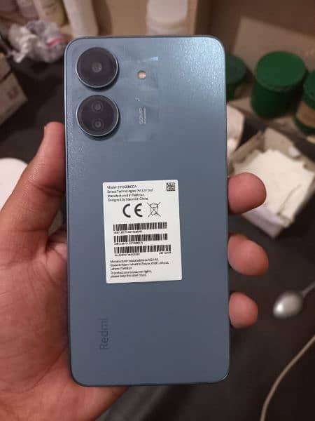 redmi 13 c 0