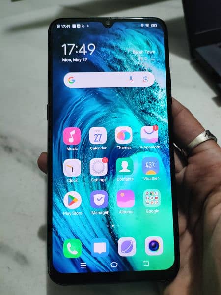 Vivo S1 in good condition 1