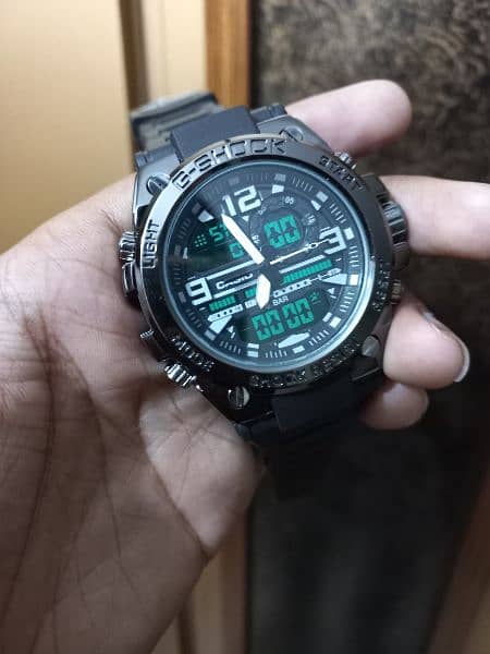 Stylish G-Shock Watch for Sale - Premium Quality!" 0