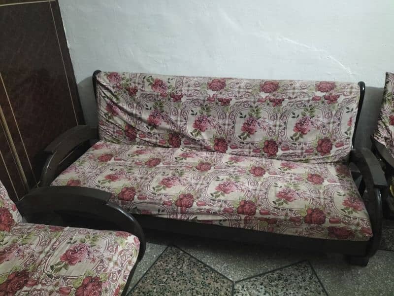 7 seater sofa set for sale 3