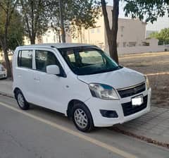 Suzuki Wagon Vxl
