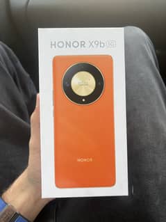 Honor x9b 5G 12/256 NonPTA 0