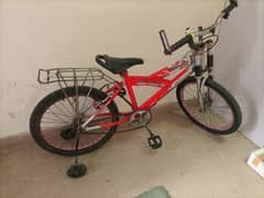 Kids Bicycle in good condition
