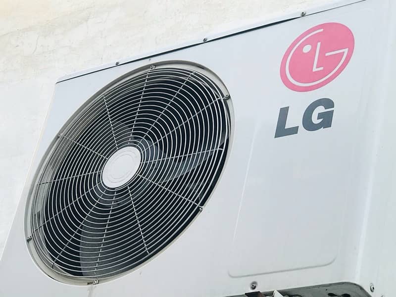 LG SPLIT AC FOR SALE 5