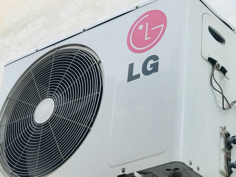 LG SPLIT AC FOR SALE 7
