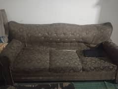 Sofa Set Available for sale 0