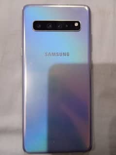 Samsung Galaxy S10 plus 5g