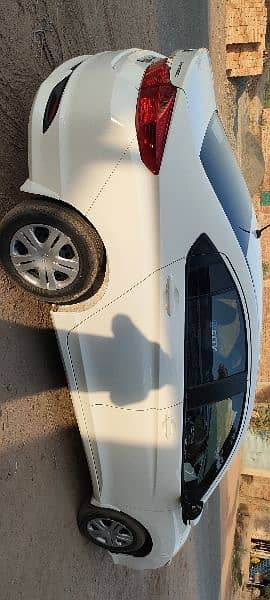 Honda City IVTEC 2022 Total genuine Tyre  new only 2500 drive 4