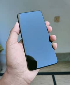 OnePlus 9R 8+8/256 dual SIM
