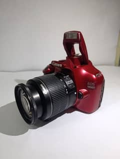 Canon EOS 1100D