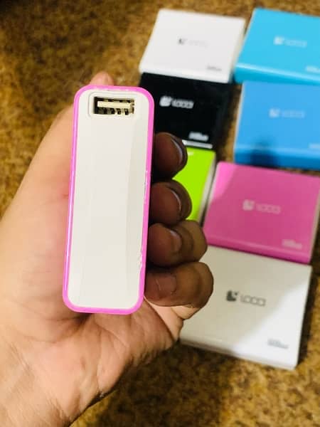 Imported Power Banks 3