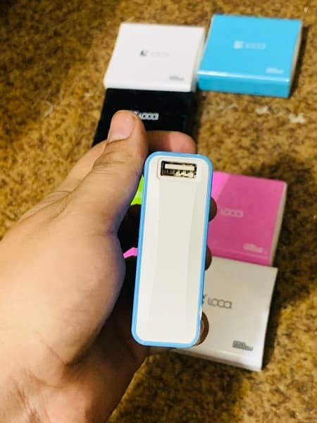 Imported Power Banks 4