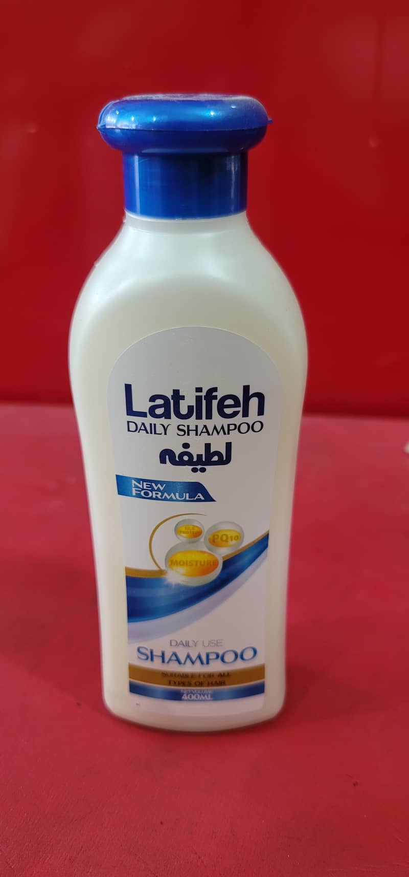 irani branded shampo stok available 1