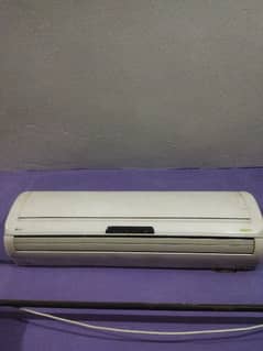 1.5 ton ac LG for sale . .