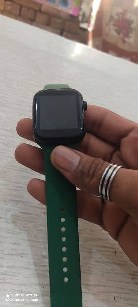 Smart watch 0