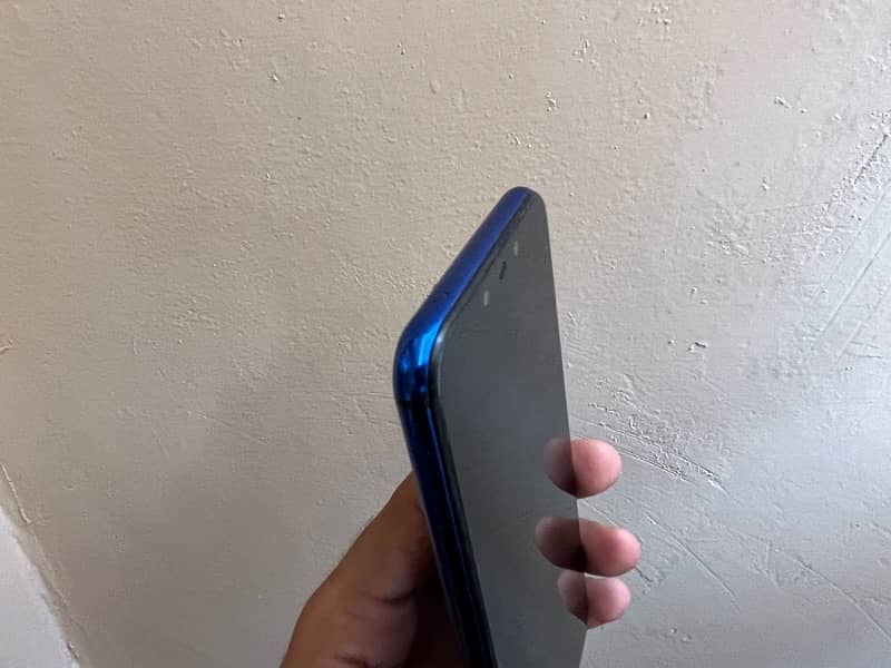 huawei nova 3i with box 5