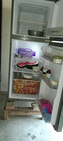 haier refrigerator 5
