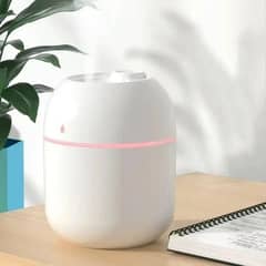 Atmosphere humidifier