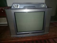 Sony tv 21 inches