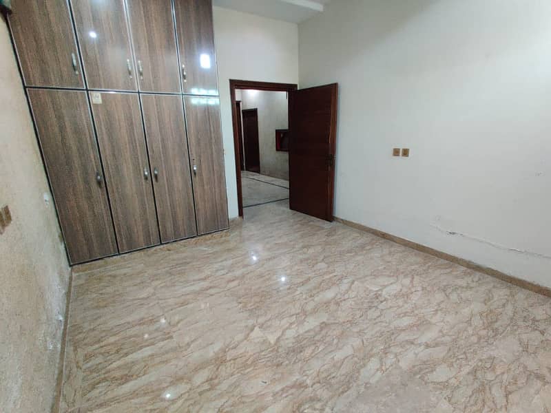 10 MARLA BRAND NEW SINGLE STORY HOUSE FOR RENT IN LDA AVENUE 1 LAHORE 17