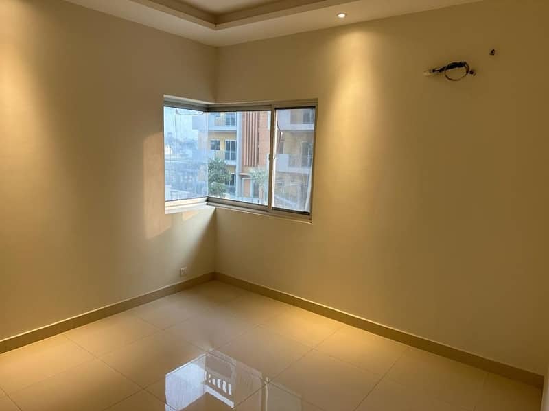 2 Bedrooms Apartment Available For Rent In Defence View Apartments | DHA Phase 4 0