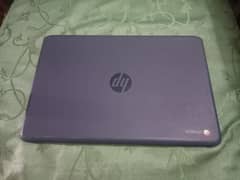 HP Google Chromebook Laptop