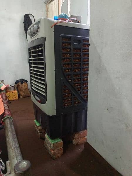 12 V DC Cooler 1