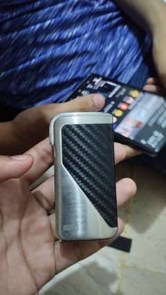 vapesoul forsell