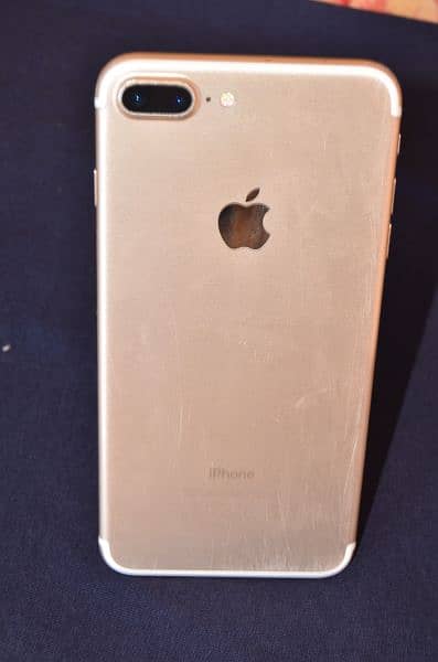 I phone 7plus (Urgent sale) 3