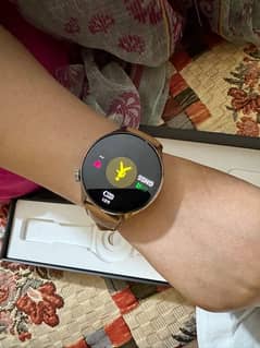 xiaomi Watch S1 Pro
