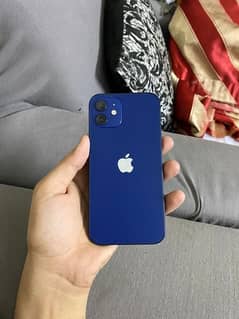 iPhone 12 non pta