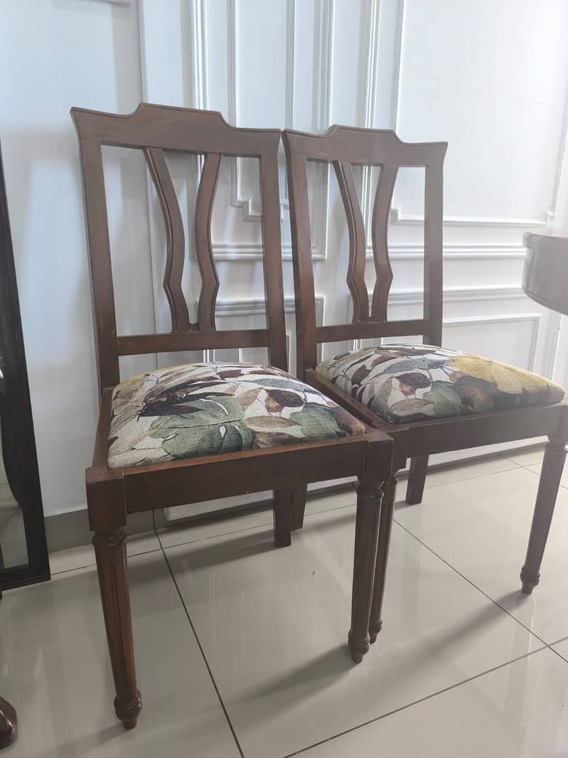 Chairs for sale 1