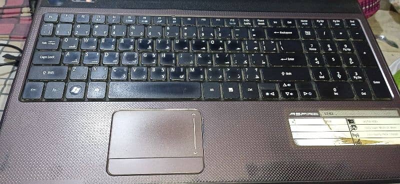 acer core i5 2nd generation 9