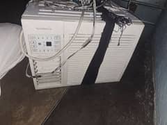 window ac without gas for sale
