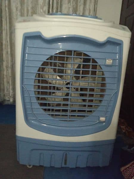 Air cooler 0