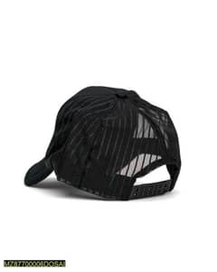 Deosai lp net black cap We