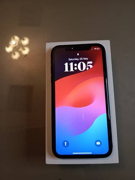 Iphone 11 Non PTA 64 GB 3