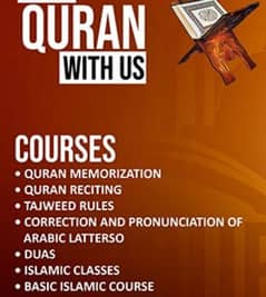 hi I'm Quraan teacher having 8 years experience to teacher Quraan.