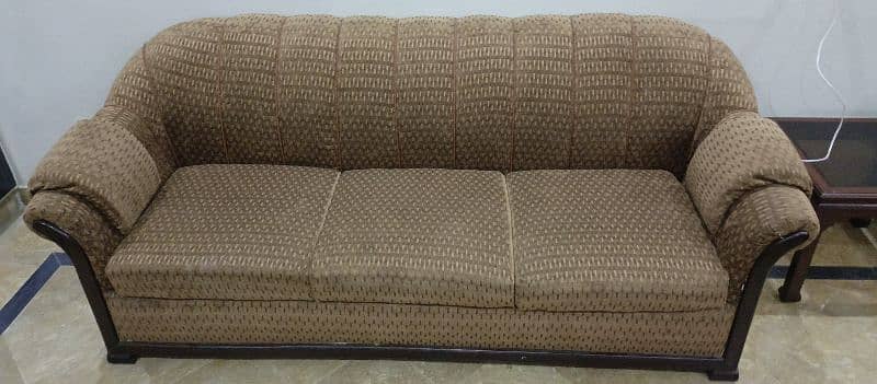 luxury 3 seater sofa for sale in premium quality 0